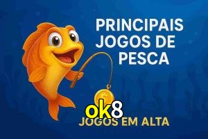 Pesca no ok8