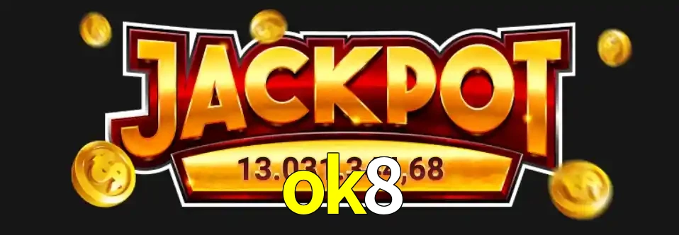 Notícias ok8 Cassino