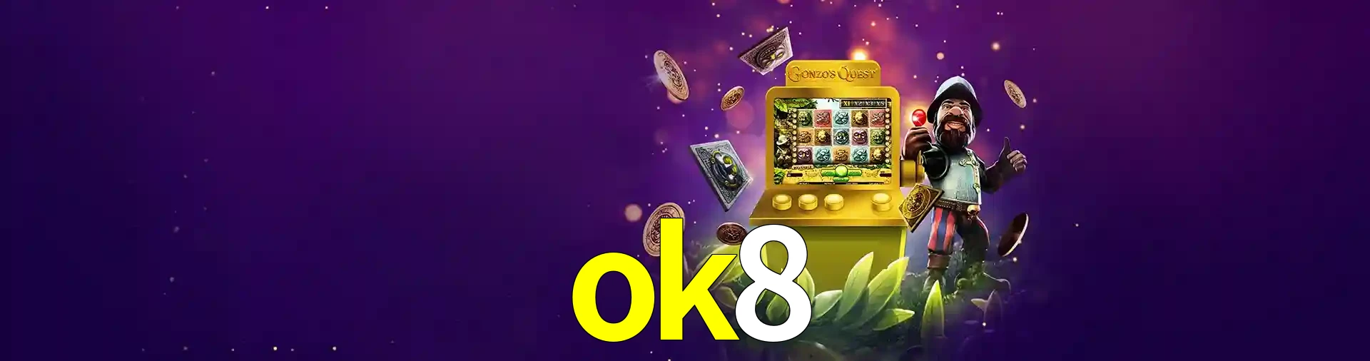 ok8 Brasil
